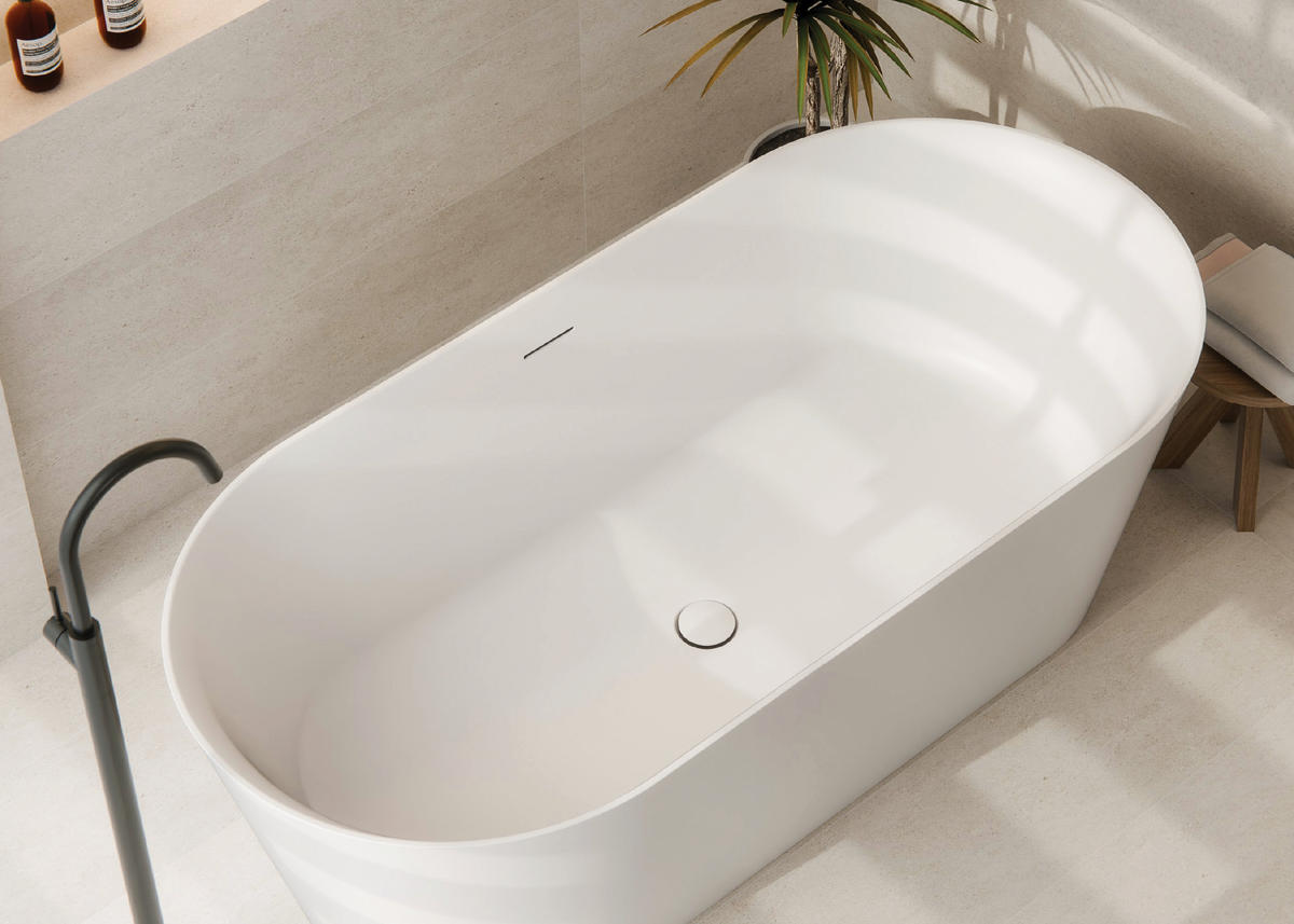 Elite Bathroomware