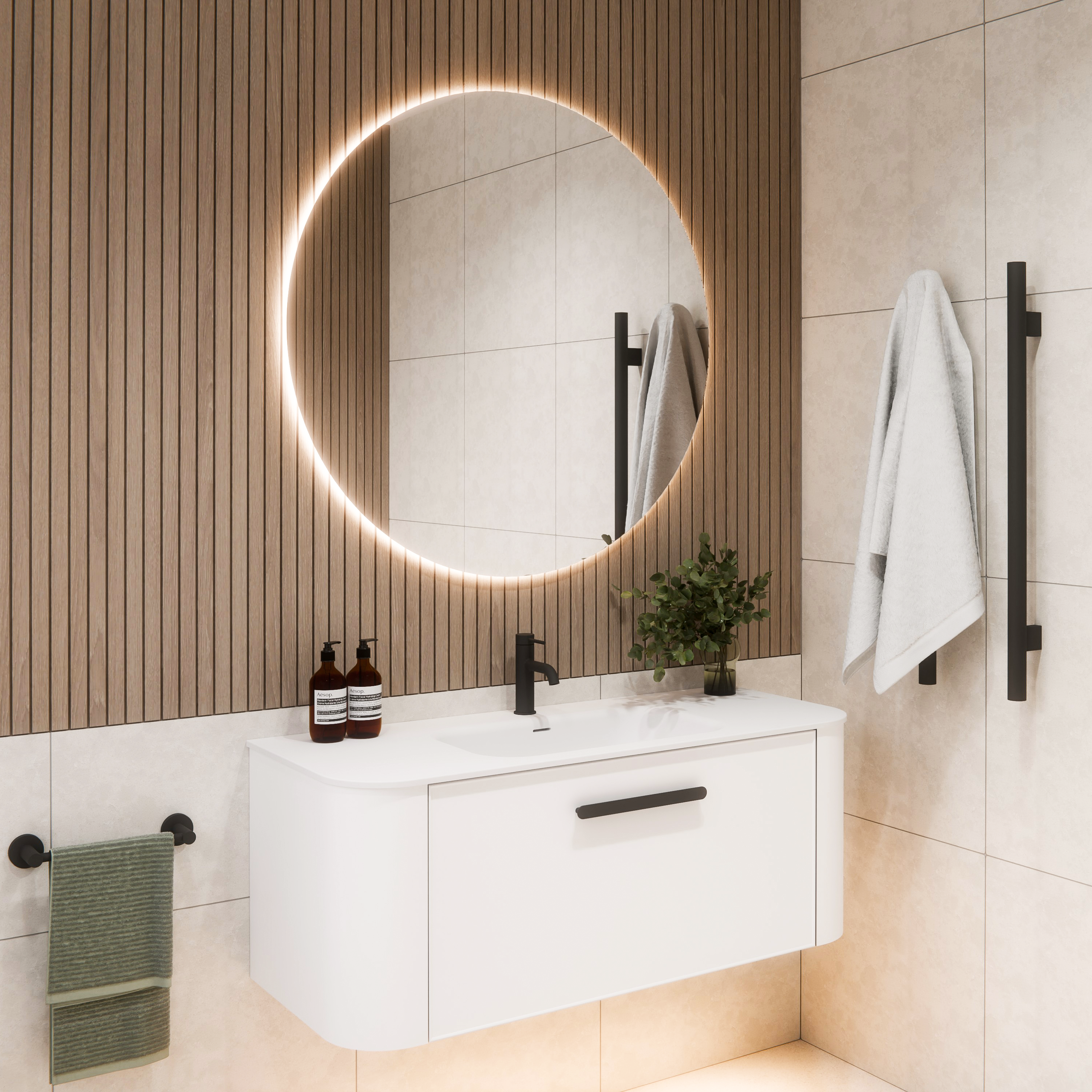 Elite Bathroomware
