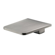 Code Aspen Waterfall Bath Spout | Brushed Nickel