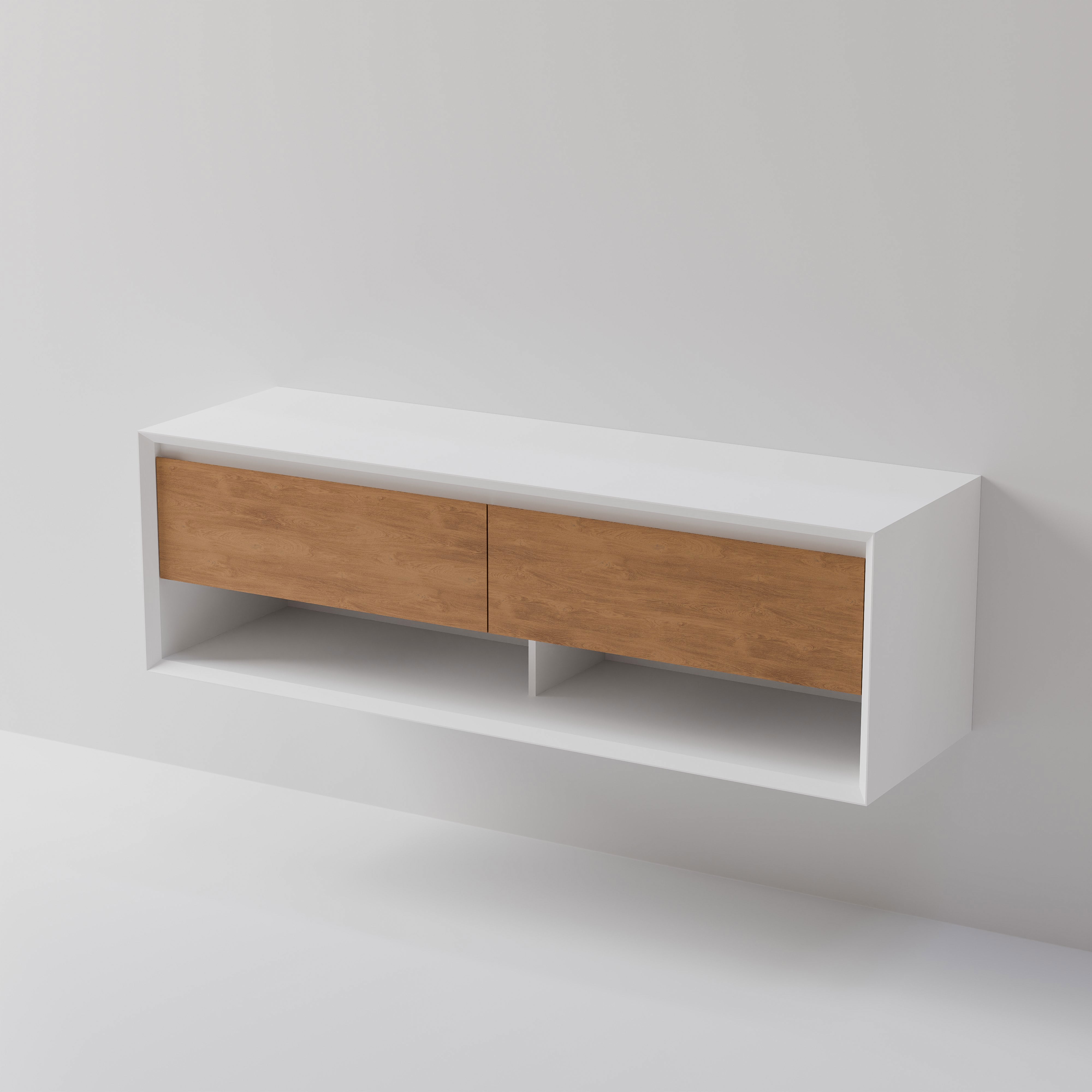 code-form-1600-wall-hung-vanity-range-white-devon-oak-drawer-front-double-basin