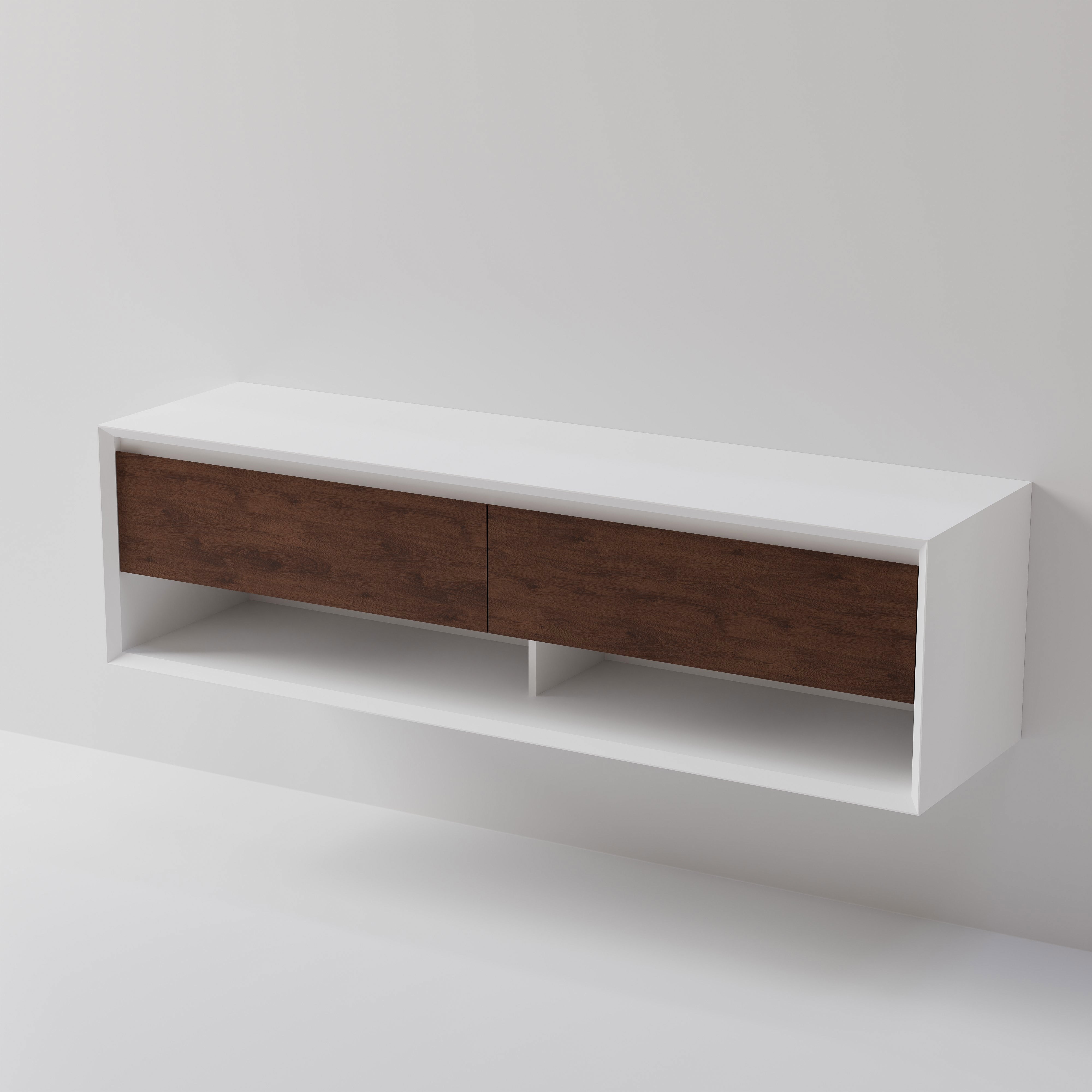 code-form-1800-wall-hung-vanity-range-white-standard-walnut-drawer-front-double-basin