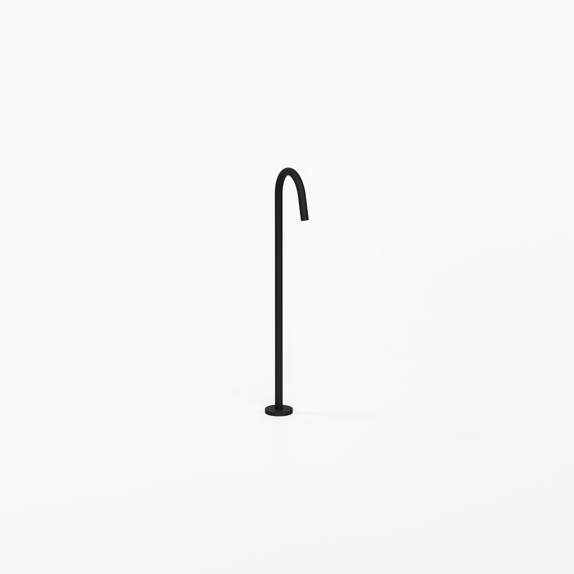 Nature-floor-standing-bath-filler-by-code-interiors-in-matte-black-finish