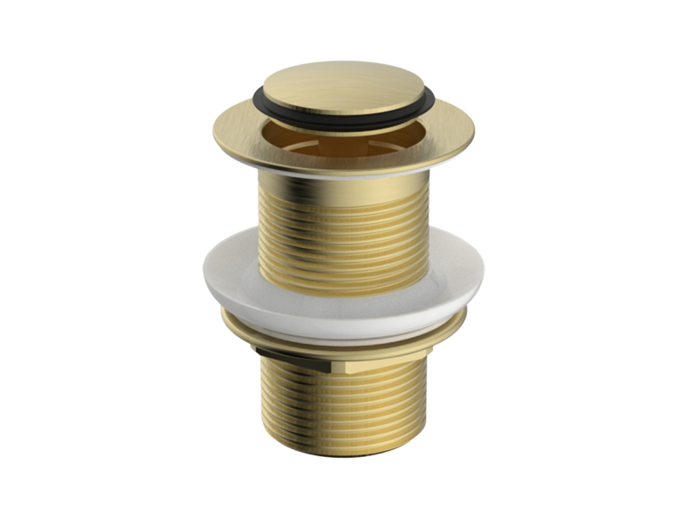 Waterware Civic Overflow Pop-Up Waste | 32Mm