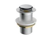 Waterware Civic No Overflow Pop-Up Waste | 32Mm
