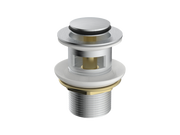 Waterware Civic Overflow Pop-Up Waste | 32Mm