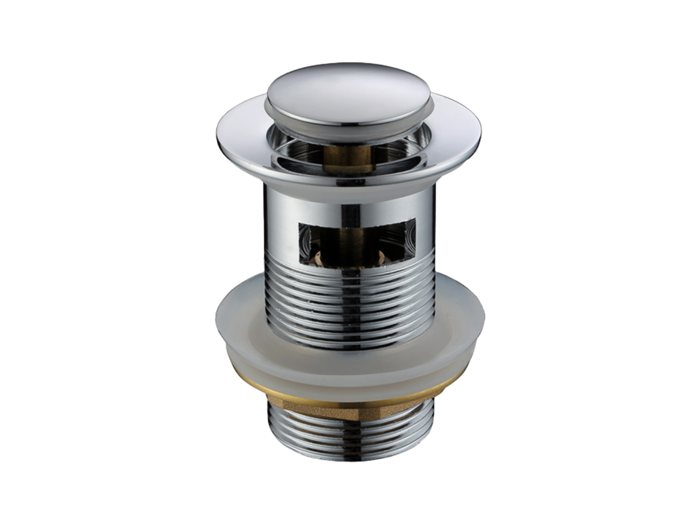 Waterware Civic Overflow Pop-Up Waste | 32mm