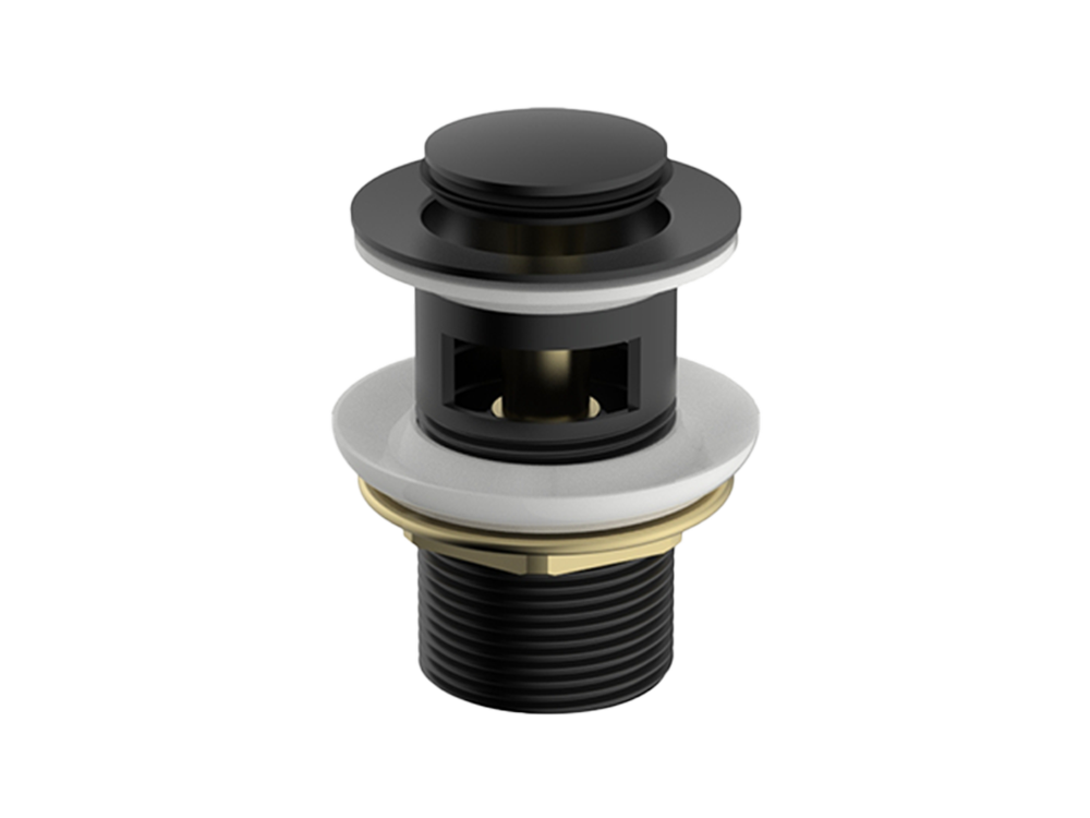 Waterware Civic Overflow Pop-Up Waste | 32Mm