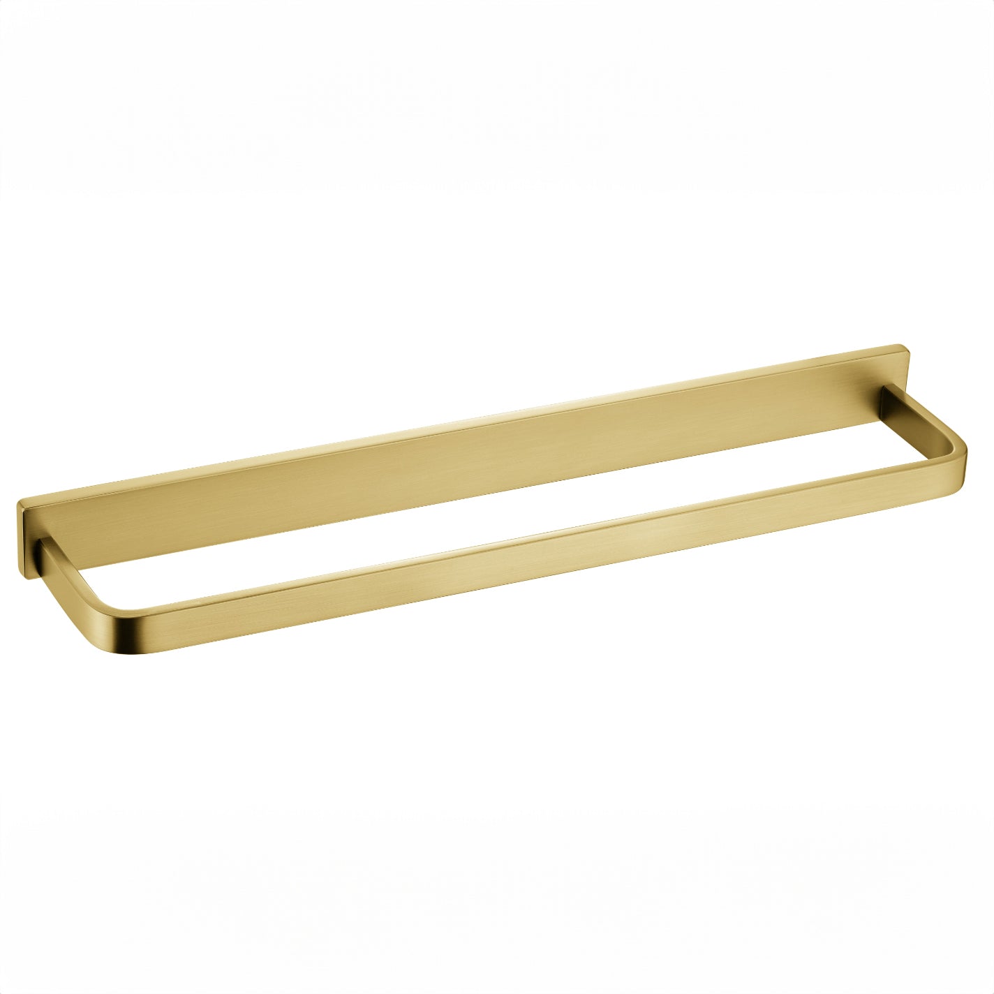 WATERWARE CUBIC HAND TOWEL RAIL 370