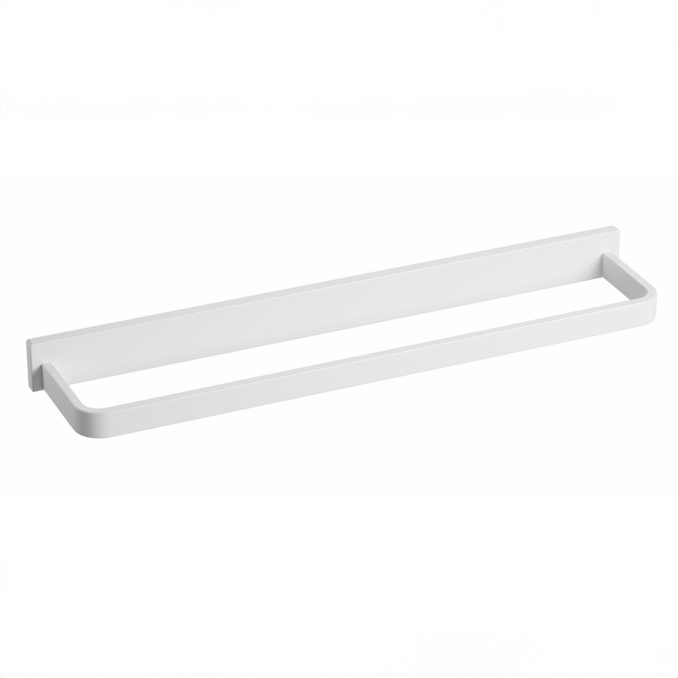 WATERWARE CUBIC HAND TOWEL RAIL 370