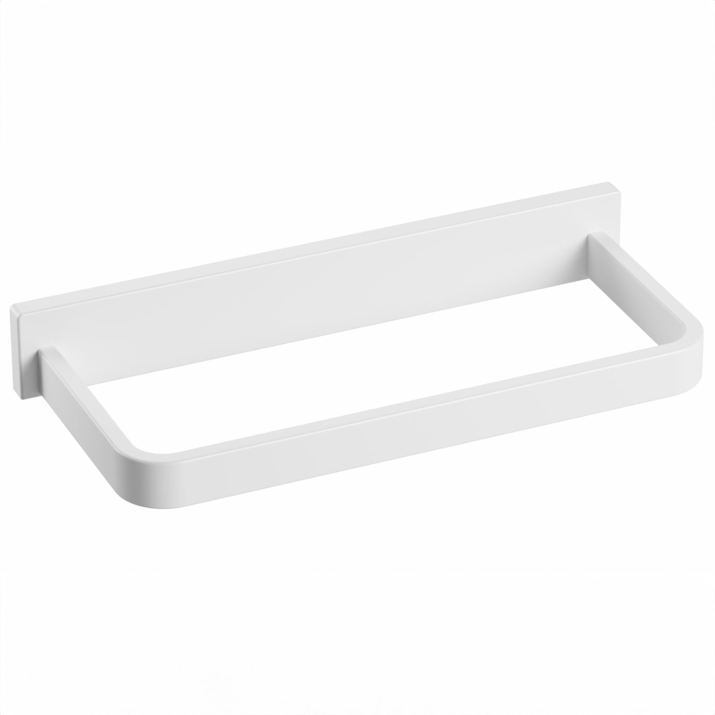 waterware-cubic-hand-towel-holder-205-matte-white