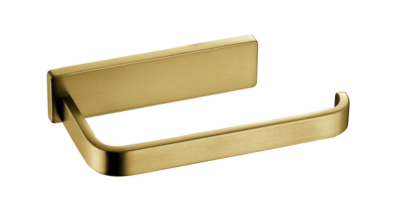 WATERWARE CUBIC TOILET ROLL HOLDER