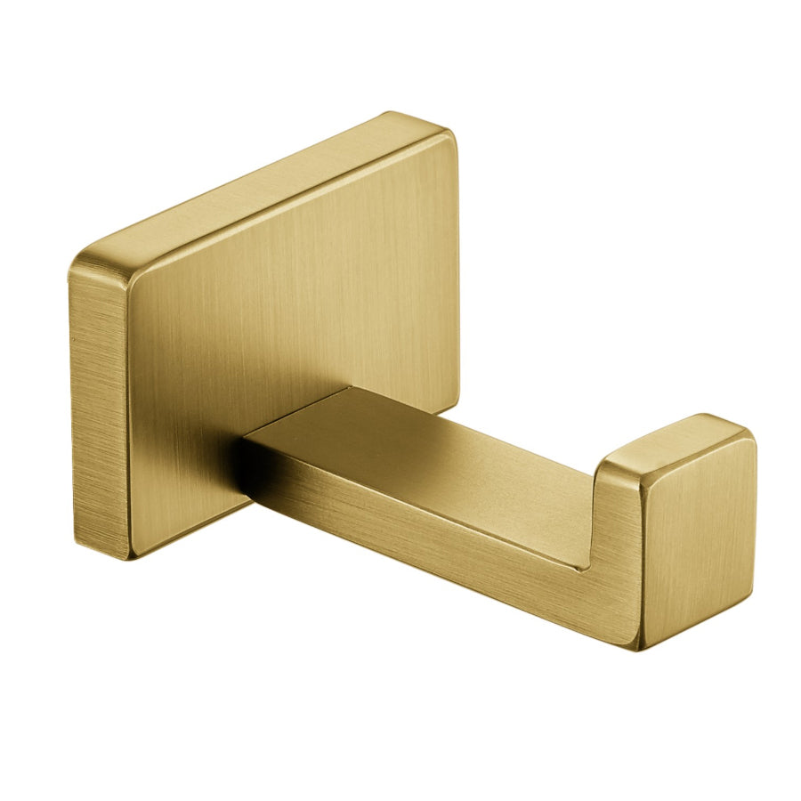 waterware-cubic-robe-hook-brushed-brass