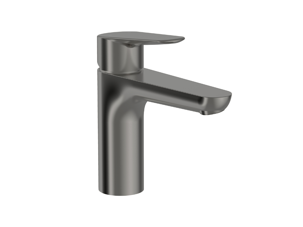Waterware Civic Basin Mixer