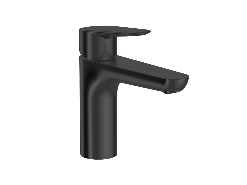Waterware Civic Basin Mixer
