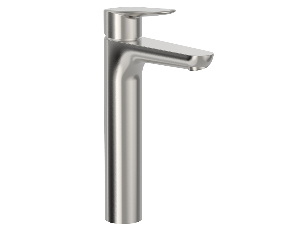 Waterware Civic Tall Basin Mixer