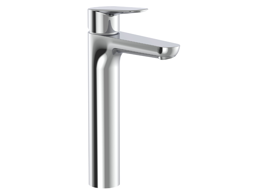 Waterware Civic Tall Basin Mixer
