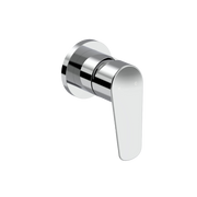 Waterware Civic Shower Mixer