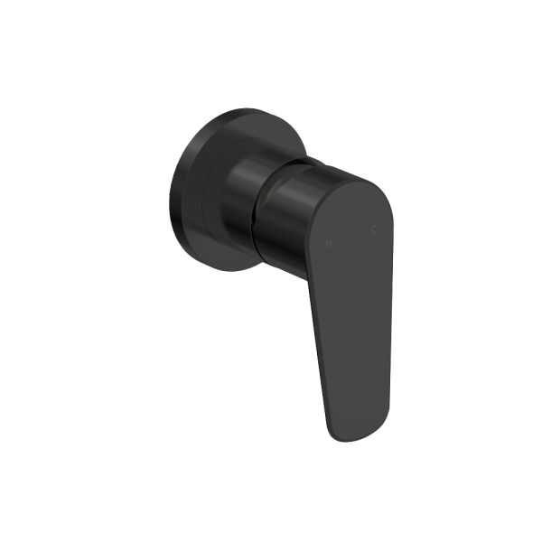 Waterware Civic Shower Mixer