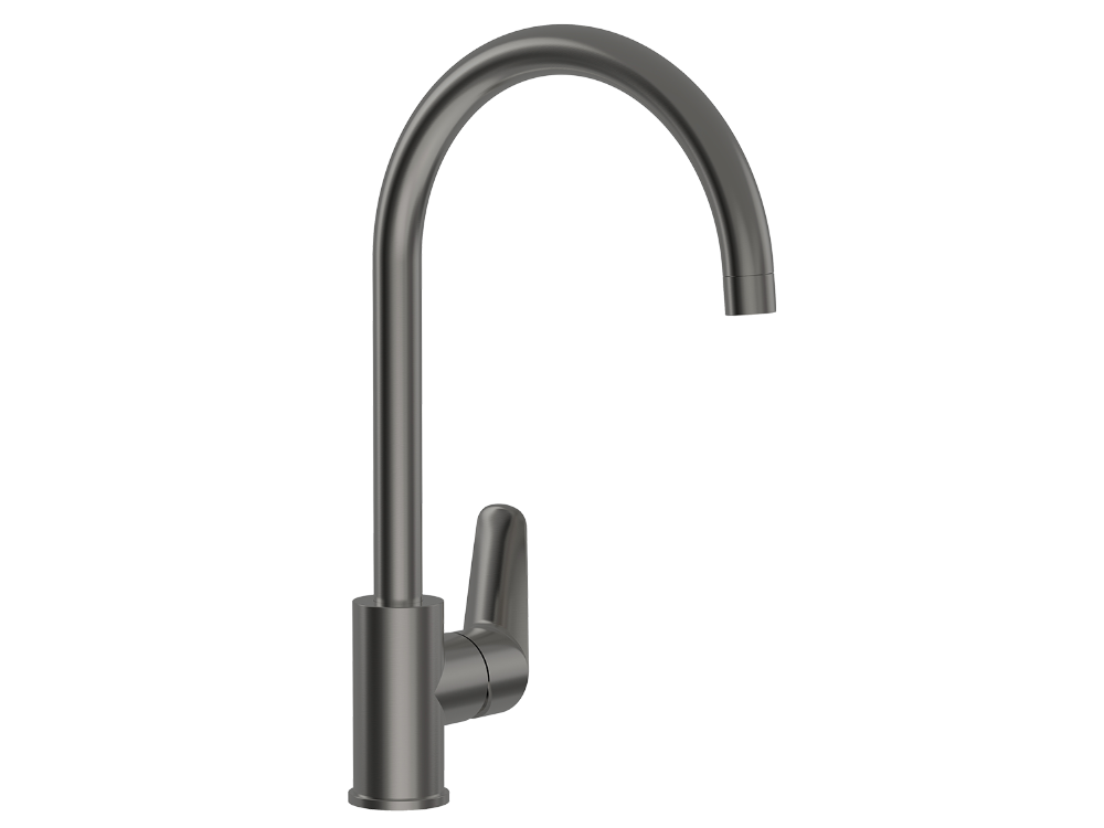 Waterware Civic Swivel Spout Kitchen Mixer