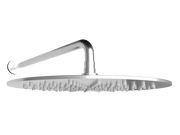 Waterware Pioneer Rain Overhead Shower & Arm