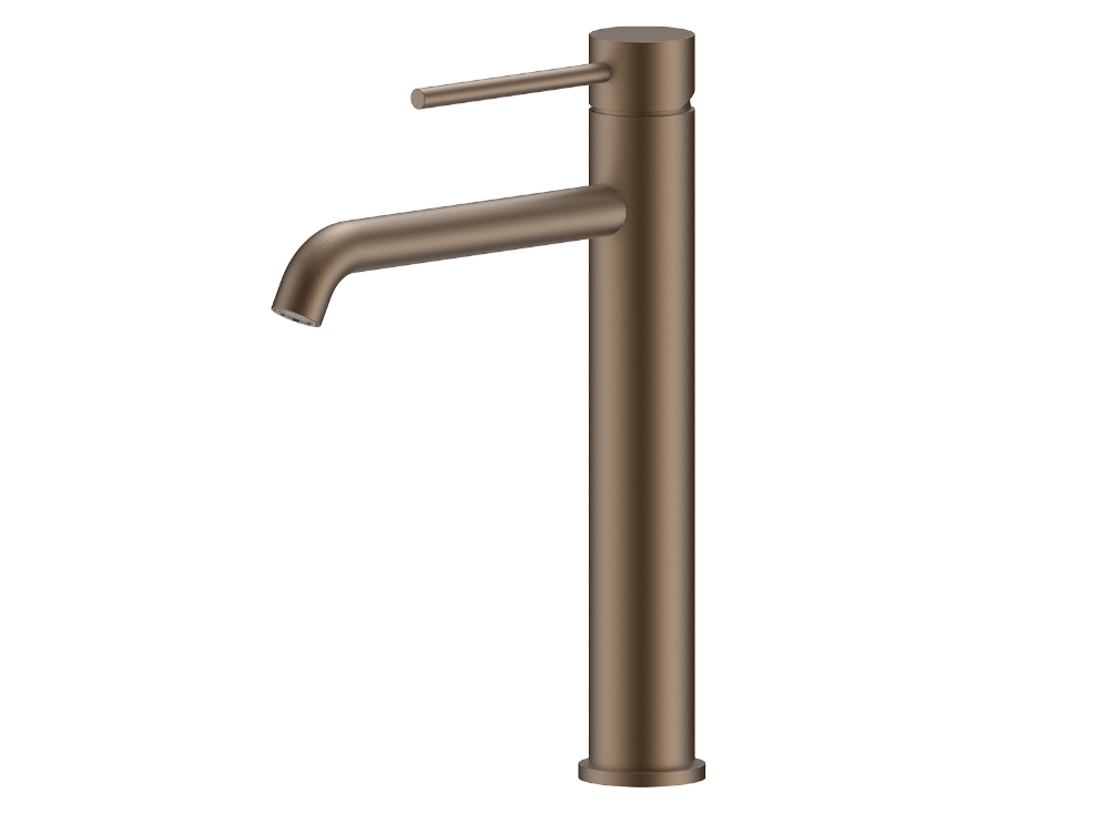Waterware Pioneer Tall Basin Mixer
