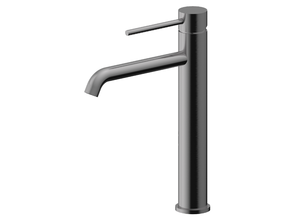 Waterware Pioneer Tall Basin Mixer