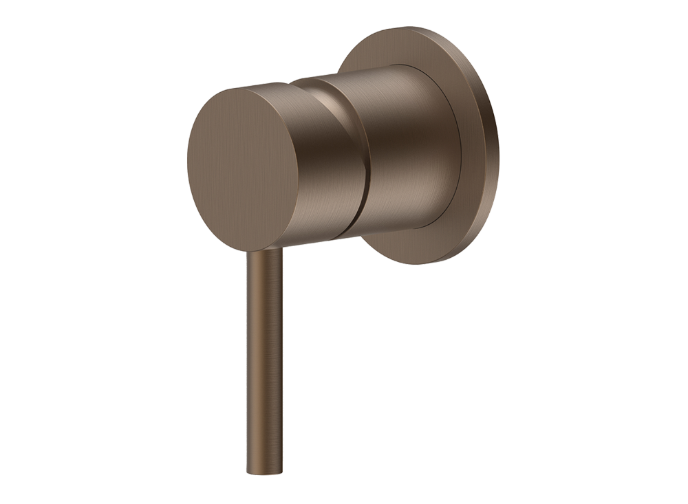 Waterware Pioneer Shower Mixer