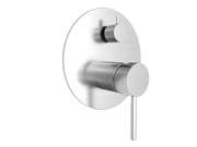Waterware Pioneer Shower Diverter Mixer