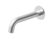 Waterware Pioneer Bath Spout 205Mm