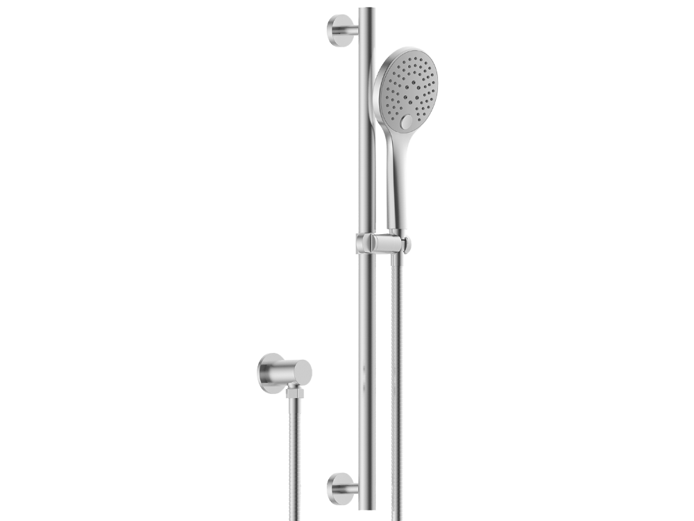 Waterware Pioneer Slide Shower