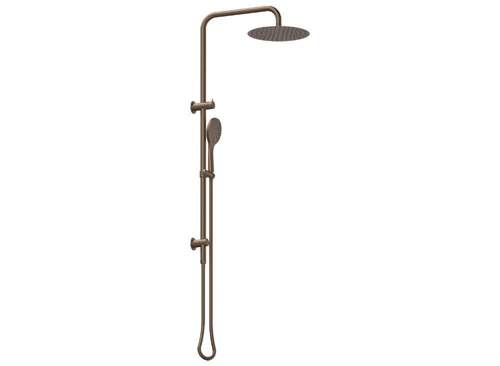 Waterware Pioneer 3F Shower Column