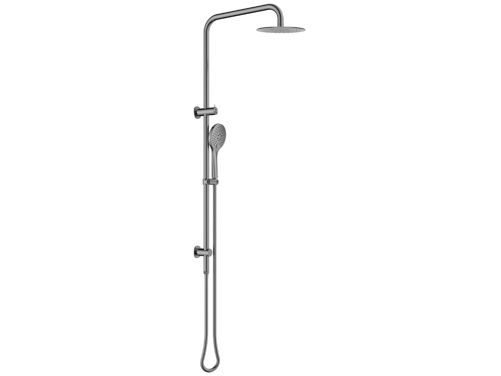 Waterware Pioneer 3F Shower Column