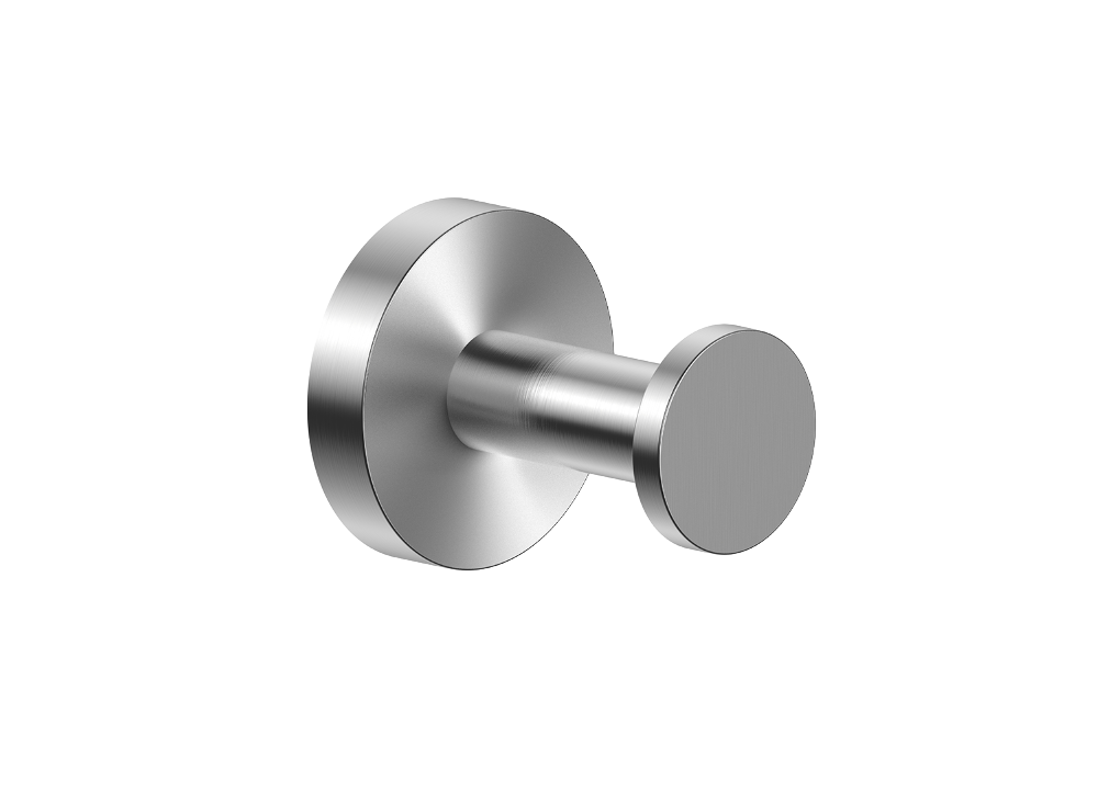 Waterware Civic Metro Robe Hook