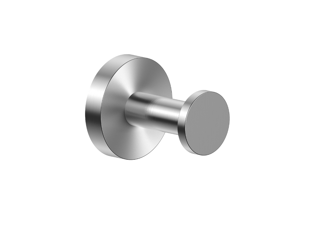 Waterware Civic Metro Robe Hook