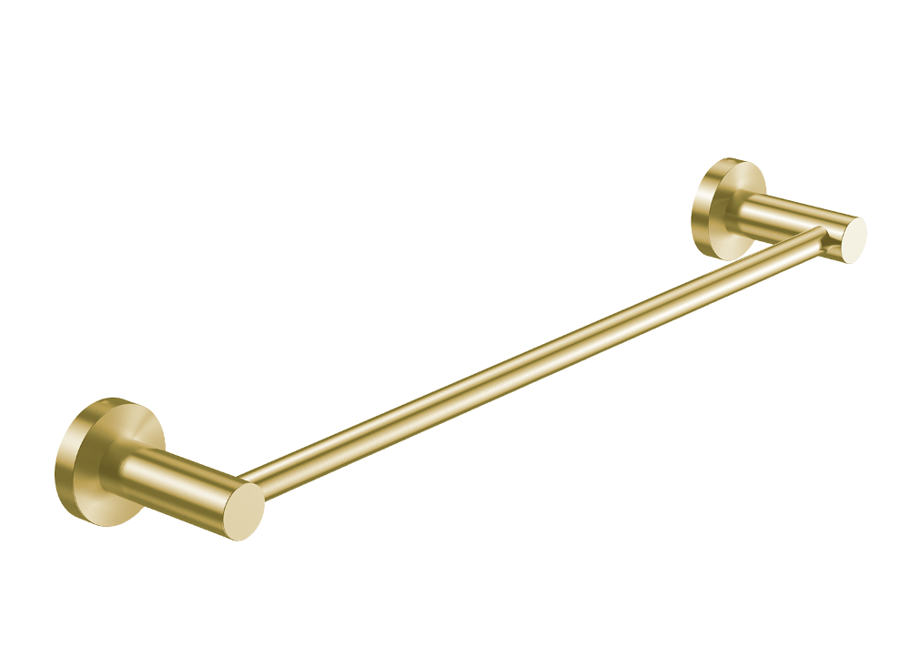 Waterware Civic Metro Hand Towel Rail | 400Mm