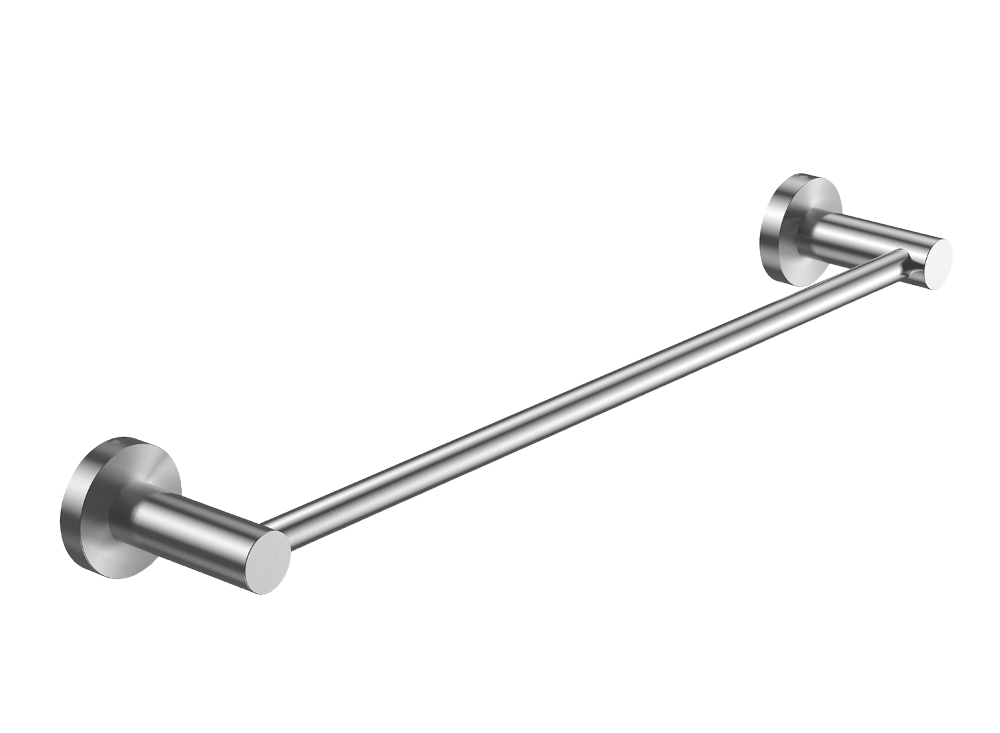 Waterware Civic Metro Hand Towel Rail | 400Mm