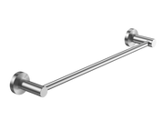 Waterware Civic Metro Hand Towel Rail | 400Mm