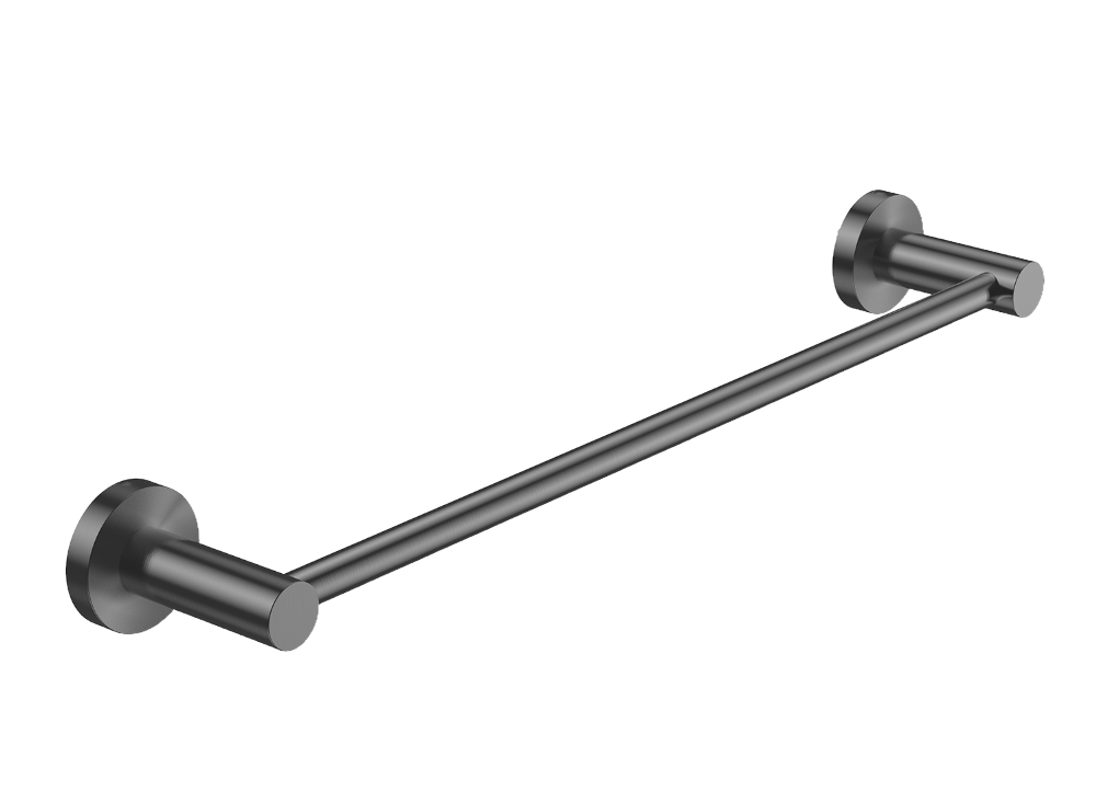 Waterware Civic Metro Hand Towel Rail | 400Mm