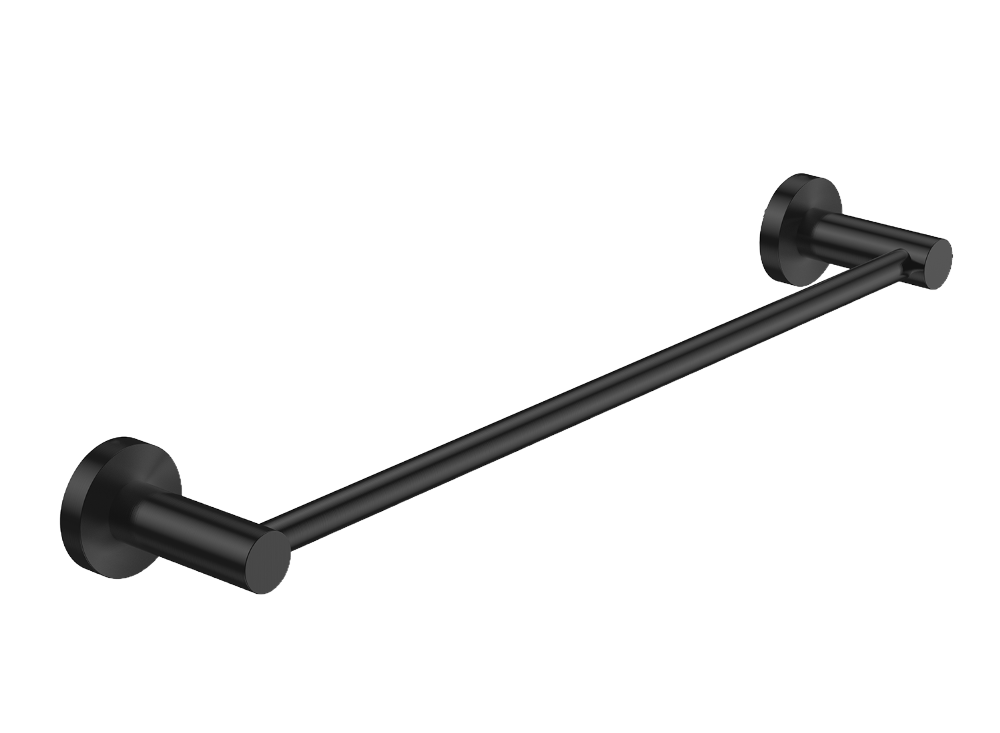 Waterware Civic Metro Hand Towel Rail | 400Mm