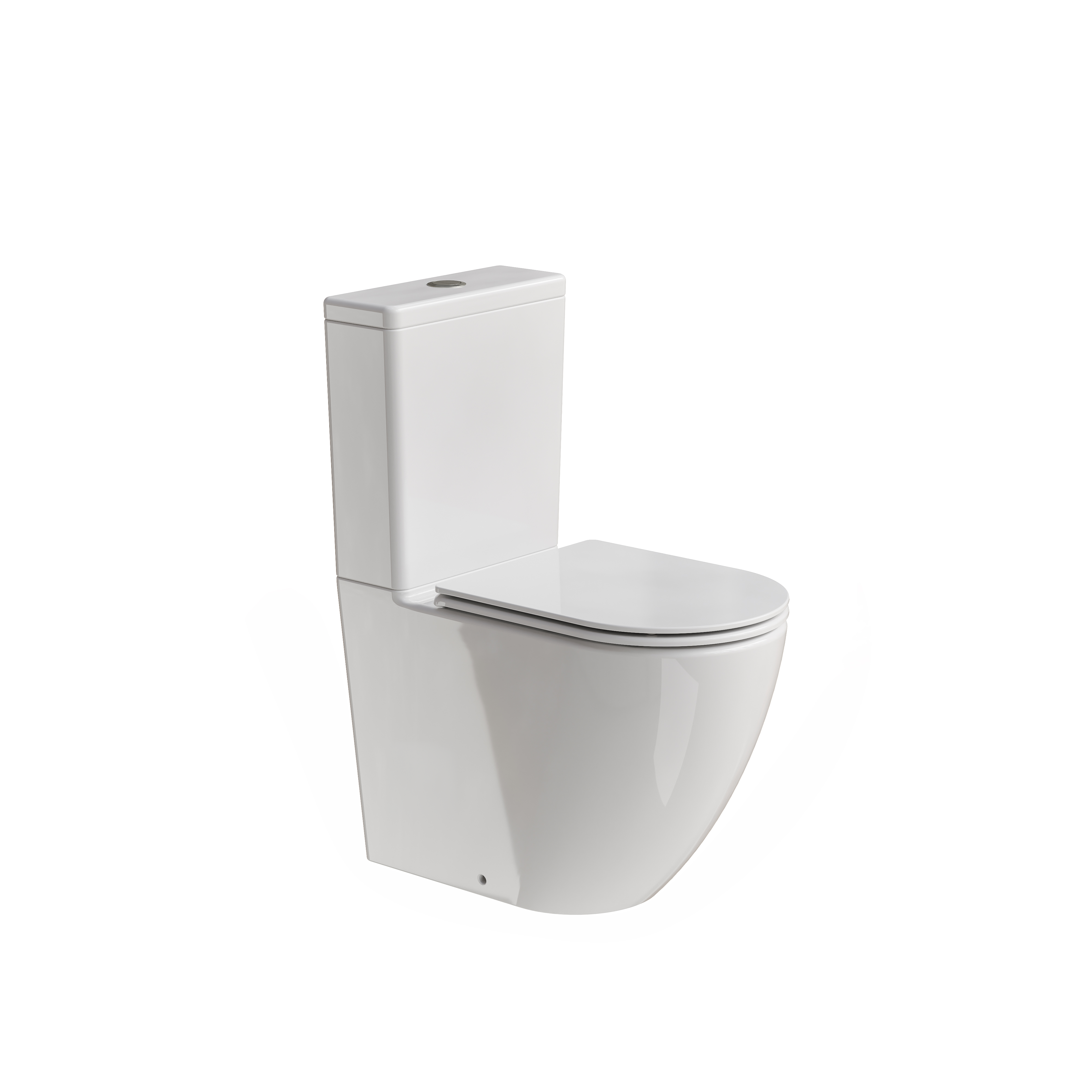 CODE-FLOW-TYPHOON-OVERHEIGHT-BTW-TOILET-SUITE-GLOSS WHITE