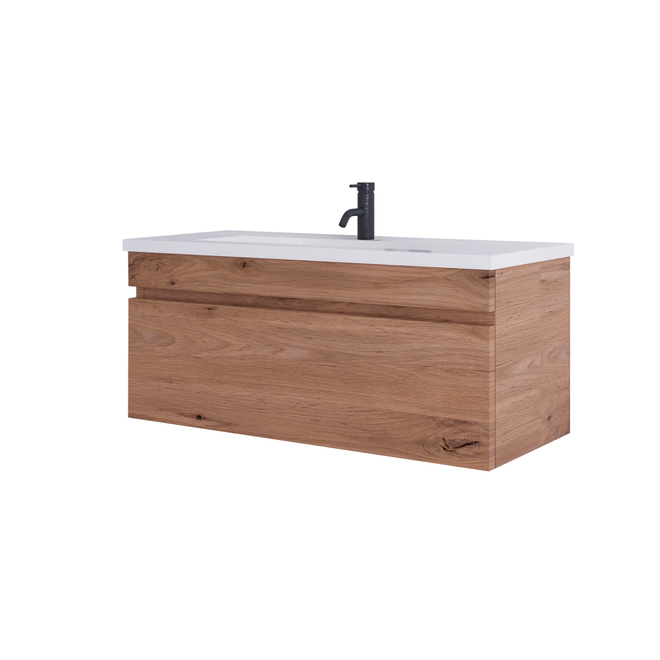 code-lux-1200-slim-single-drawer-vanity-range