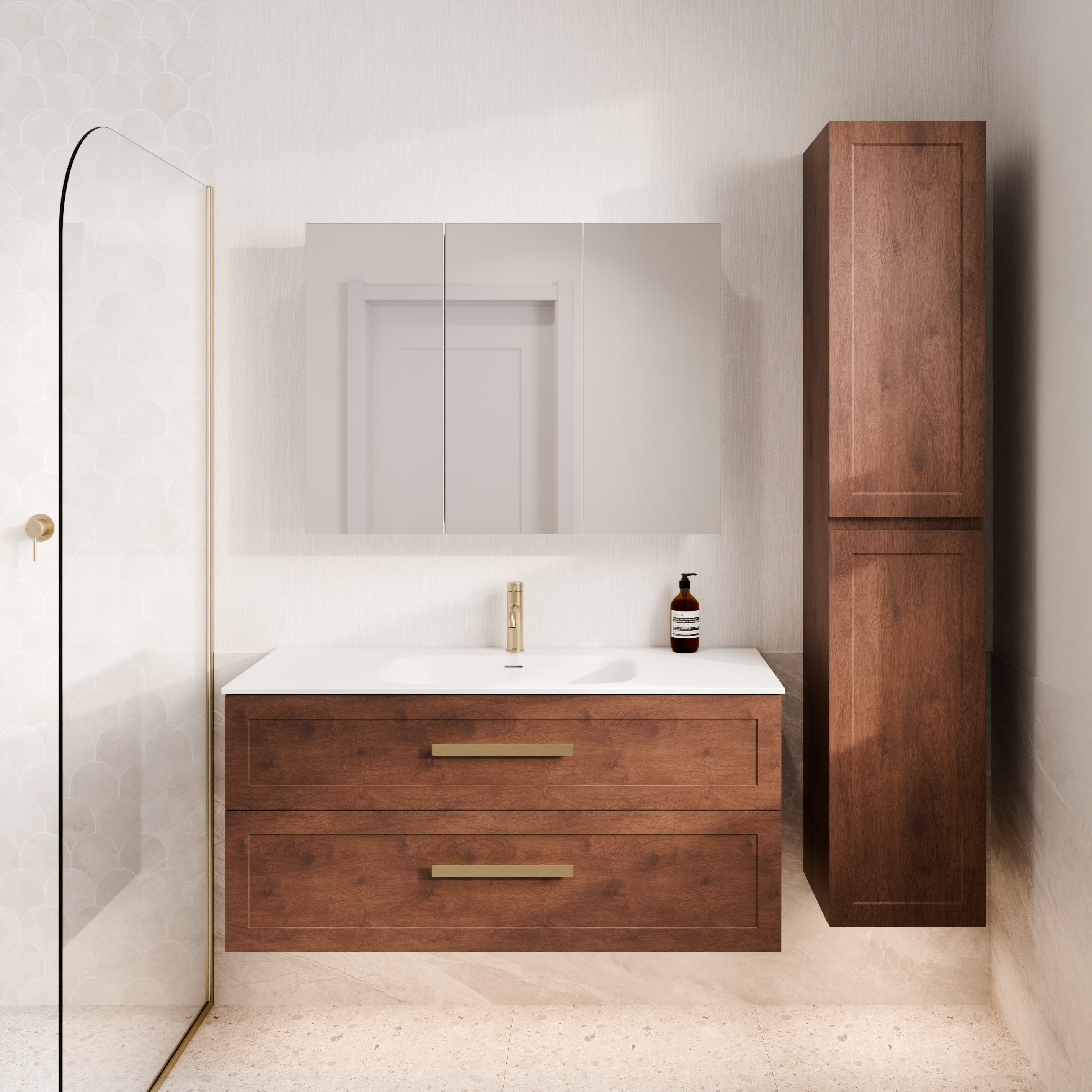 Elite Bathroomware