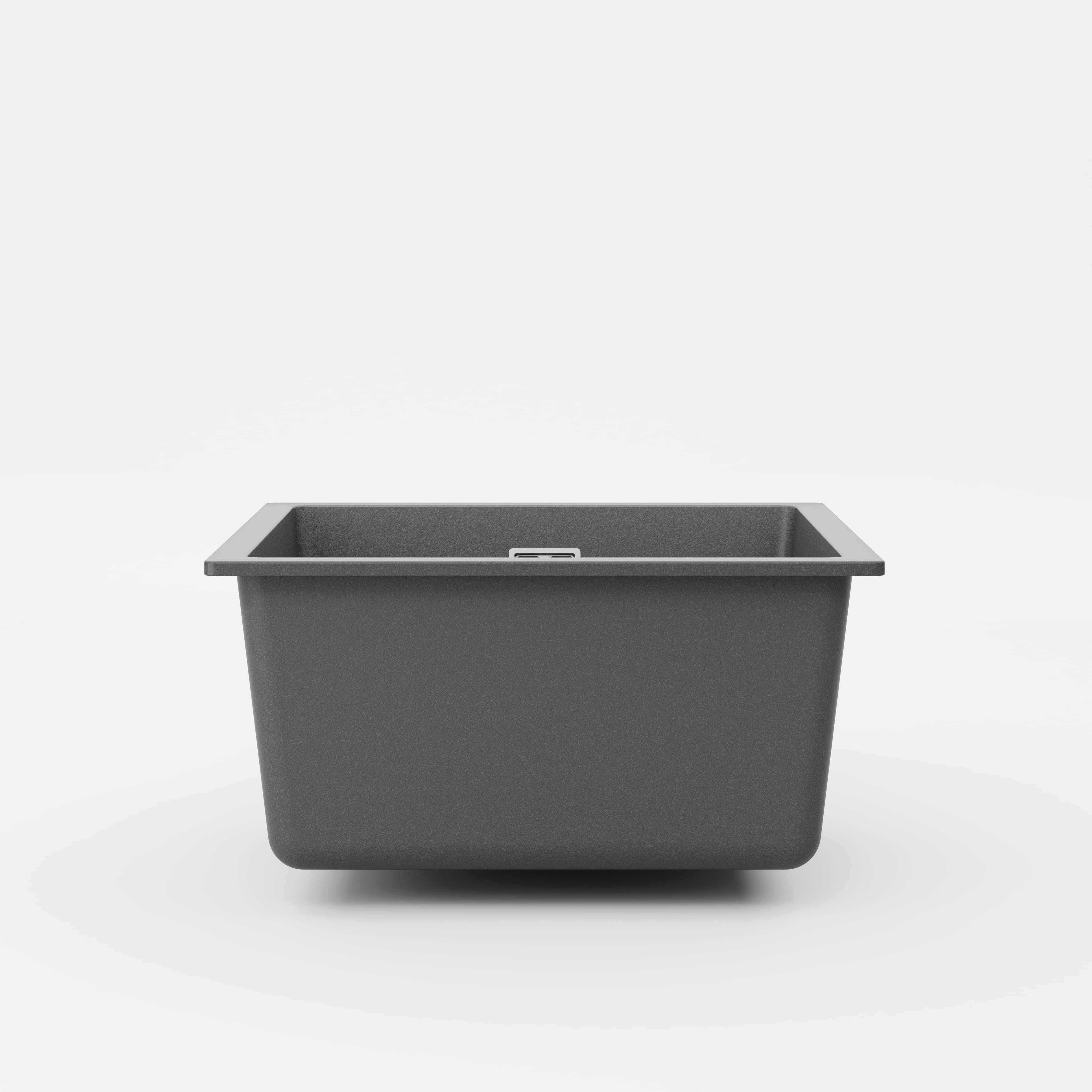 Aura 400X400 Granite Sink