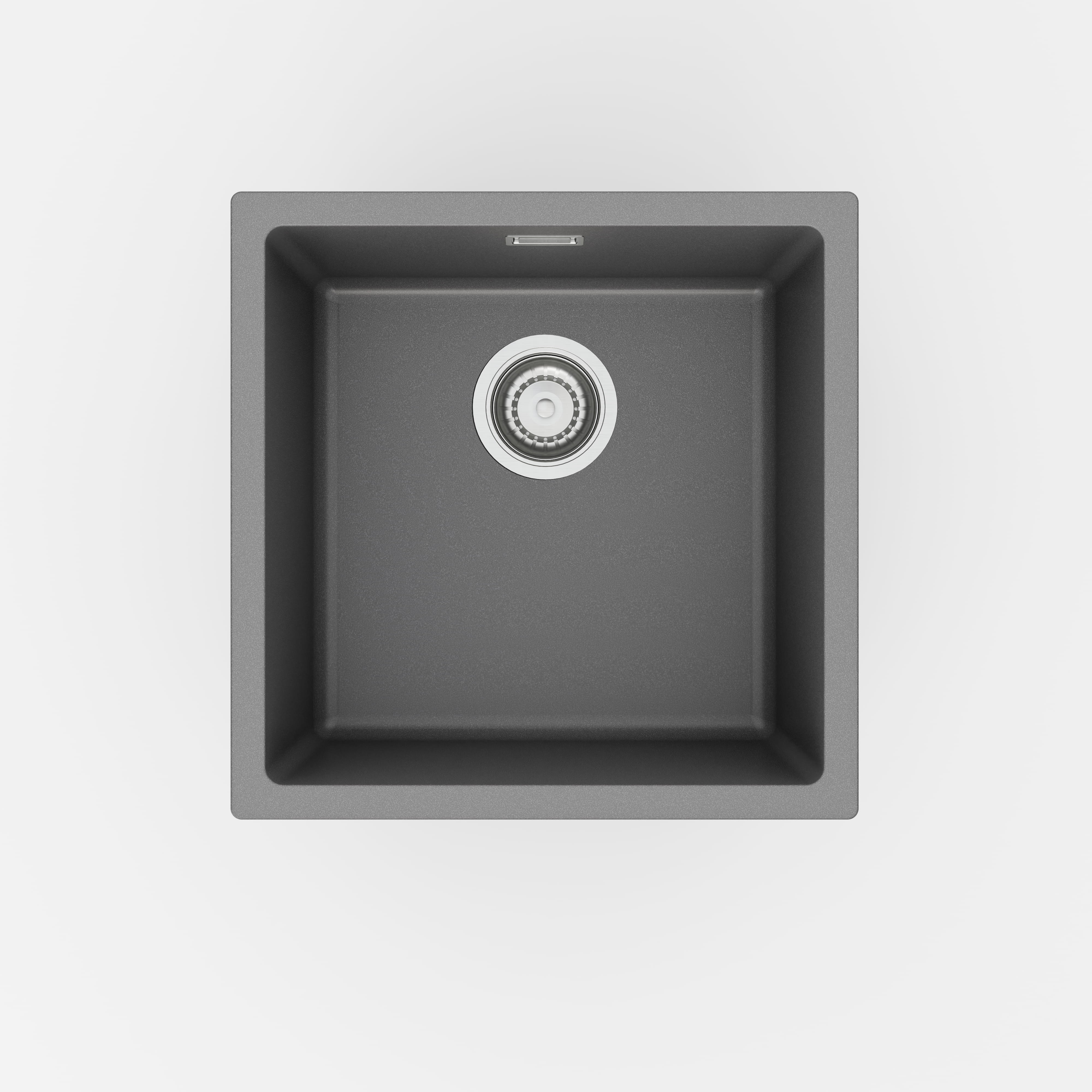 Aura 400X400 Granite Sink