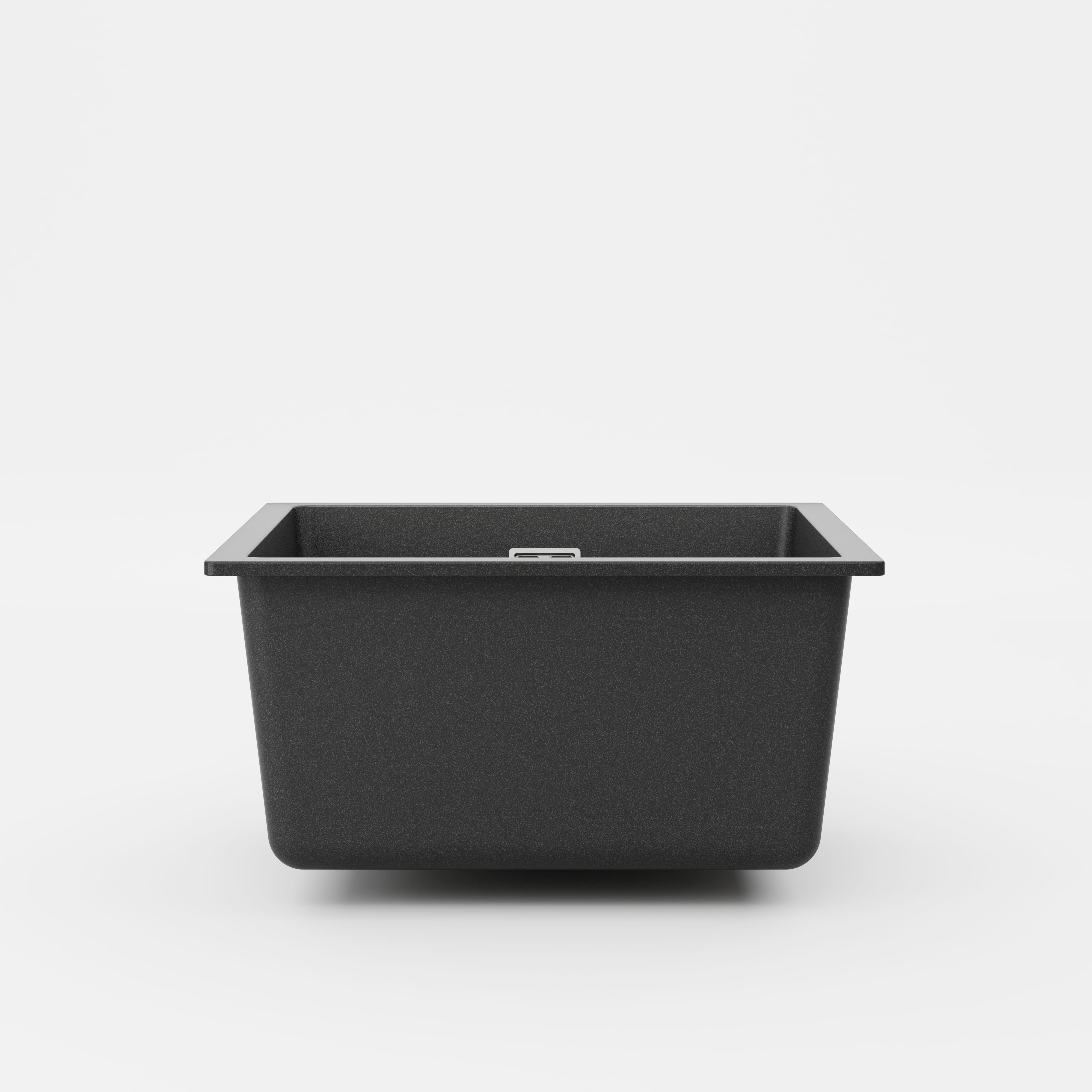 Aura 400X400 Granite Sink