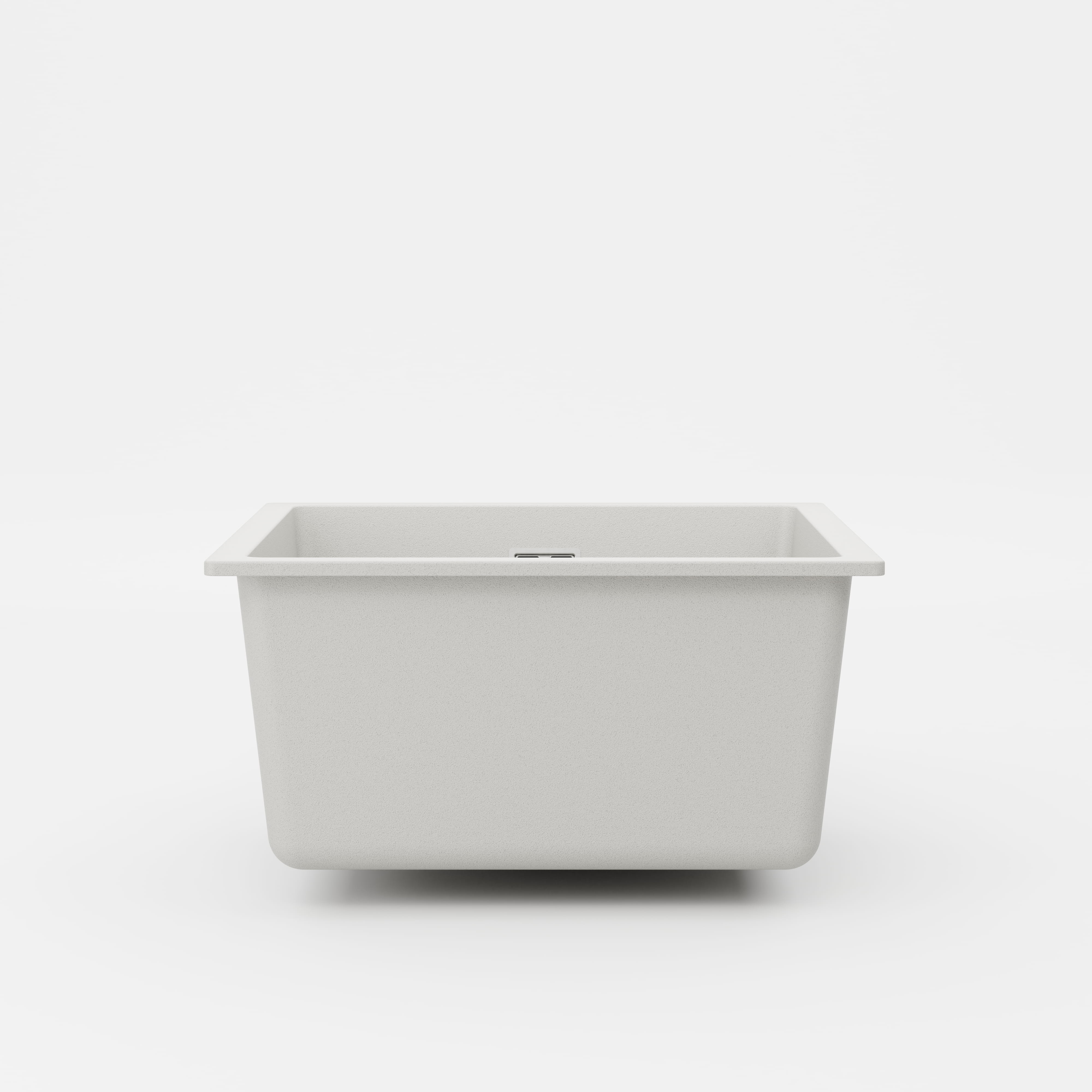 Aura 400X400 Granite Sink