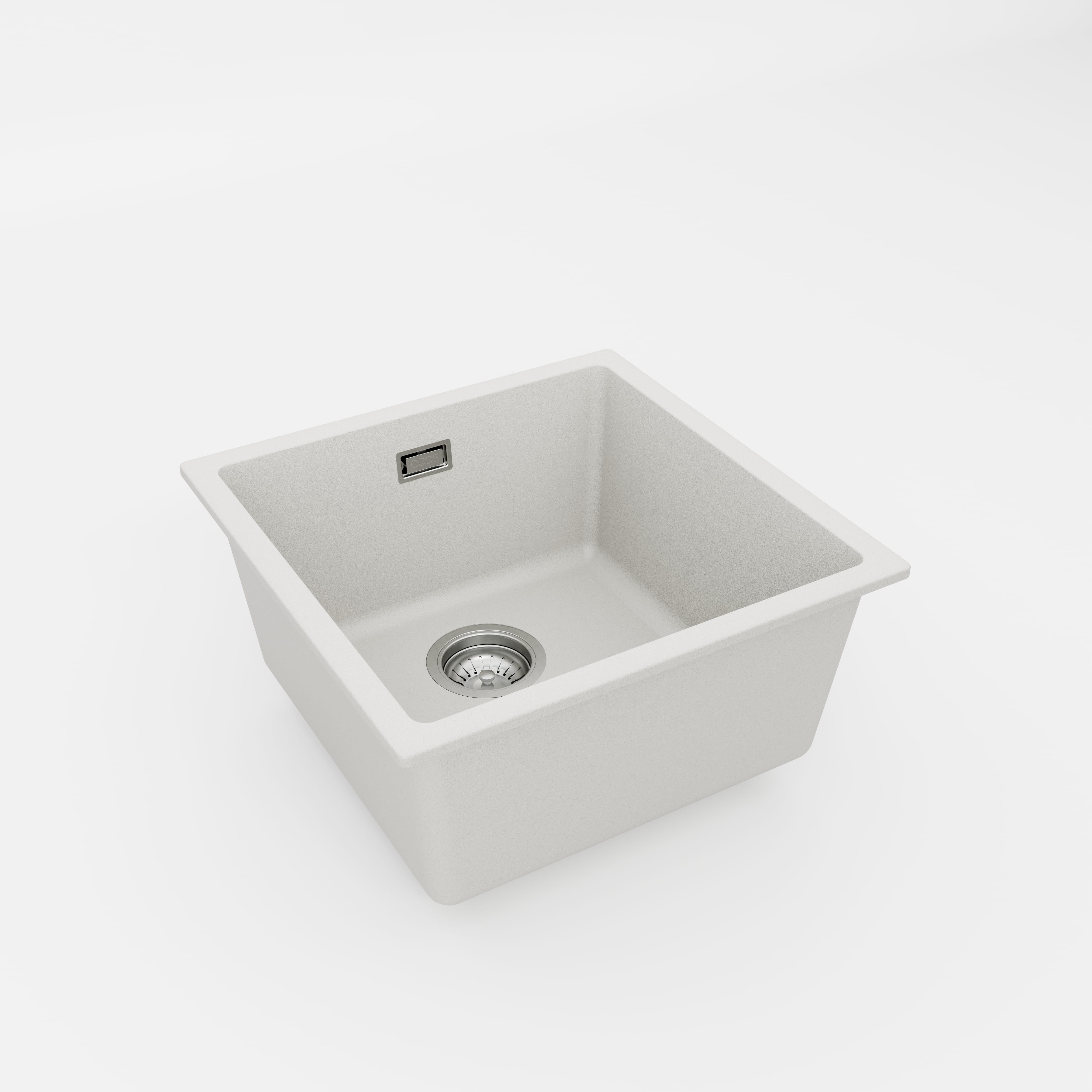 Aura 400X400 Granite Sink