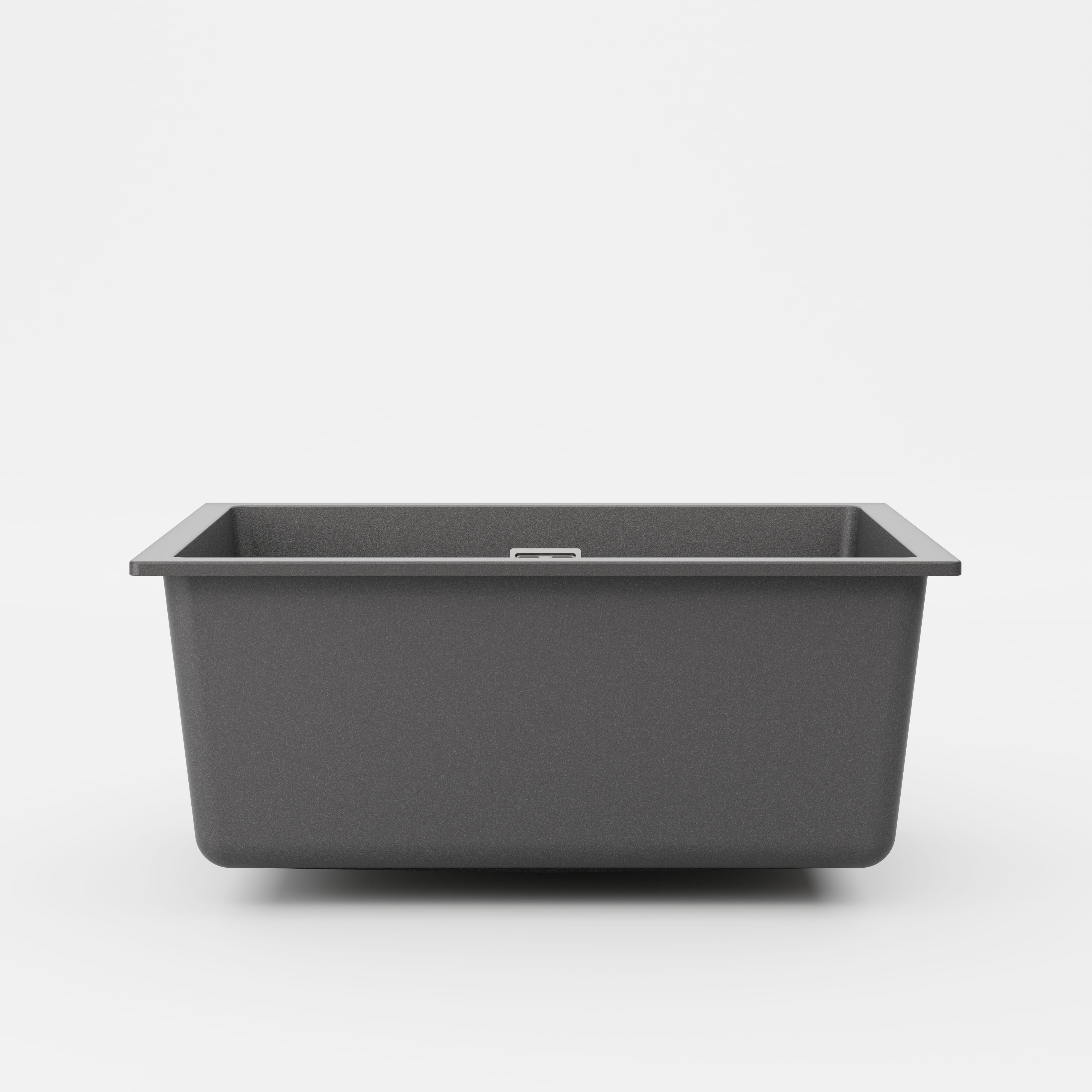 Code Interiors Aura 500X400 Granite Sink