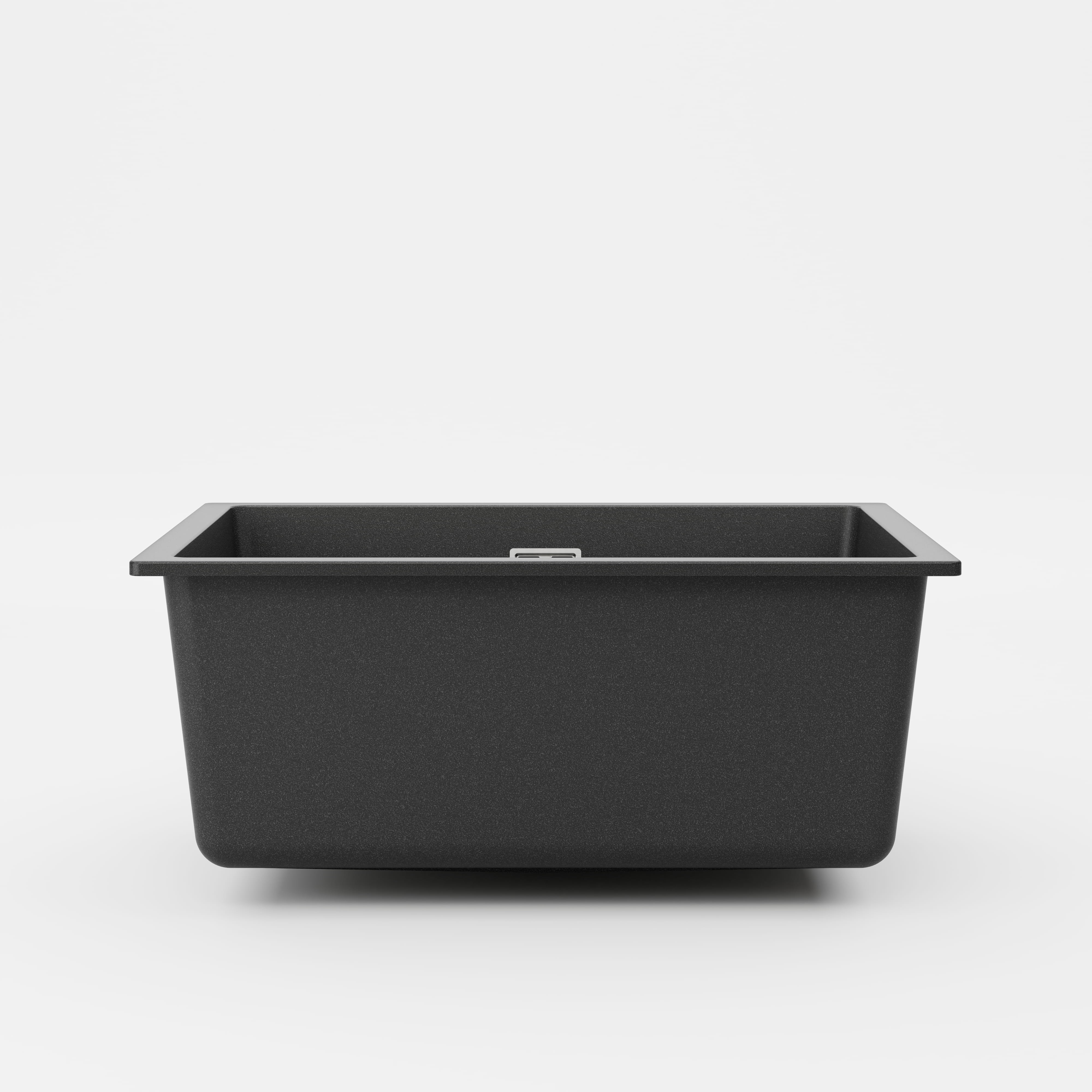 Code Interiors Aura 500X400 Granite Sink