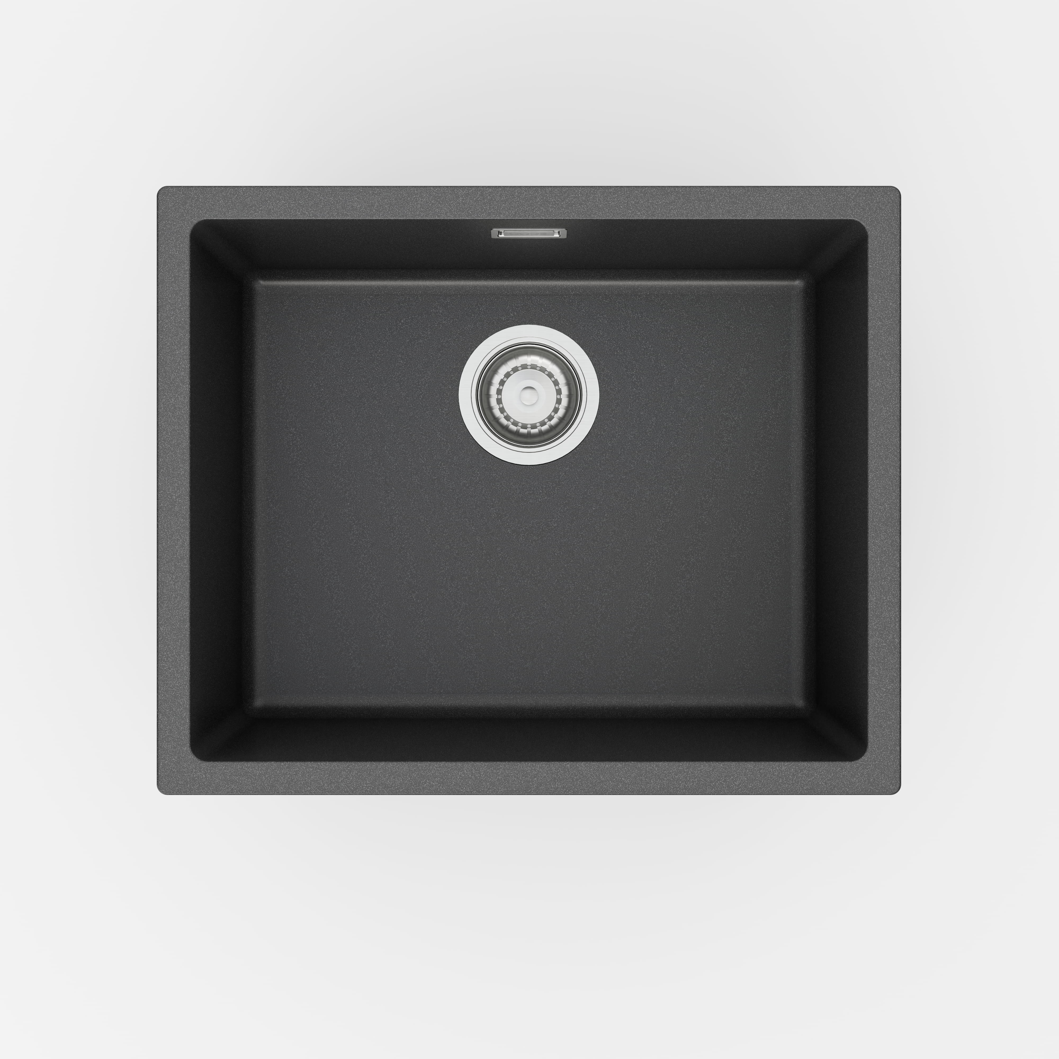 Code Interiors Aura 500X400 Granite Sink